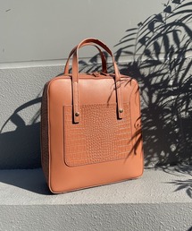 atneK | 【atneK by Scrap Book】Square-M(トートバッグ)