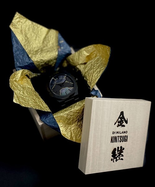 D1 MILANO（ディーワンミラノ）の「【世界500個限定】「D1 MILANO