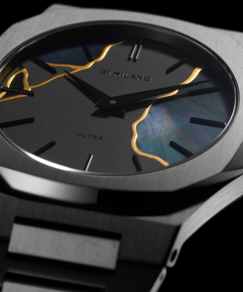 D1 MILANO（ディーワンミラノ）の「【世界500個限定】「D1 MILANO