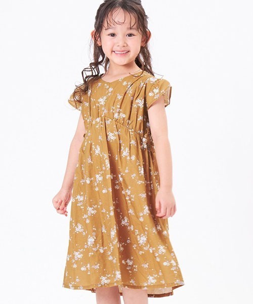 Seraph セラフ 総柄ワンピース 花柄ワンピ フリル ワンピース Seraph セラフ のファッション通販 Zozotown Seraph セラフ 総柄ワンピース 花柄ワンピ フリル ワンピース Seraph セラフ のファッション通販 Zozotown