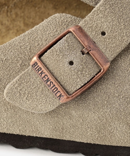 BIRKENSTOCK（ビルケンシュトック）の「BIRKENSTOCK | BOSTON SFB VL