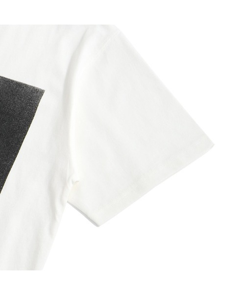 Manhattan Portage（マンハッタンポーテージ）の「Short Sleeve Print T-Shirt（Tシャツ/カットソー・メンズ・A/B・MEDIUM/LARGE）」の5枚目の写真