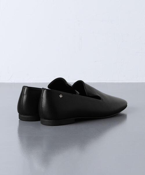 Rivieras（リビエラ）の「＜Rivieras＞ スリップオン（その他シューズ・メンズ・ブラック・40/41/42/43）」の5枚目の写真