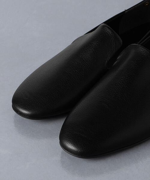 Rivieras（リビエラ）の「＜Rivieras＞ スリップオン（その他シューズ・メンズ・ブラック・40/41/42/43）」の6枚目の写真