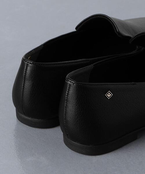 Rivieras（リビエラ）の「＜Rivieras＞ スリップオン（その他シューズ・メンズ・ブラック・40/41/42/43）」の7枚目の写真