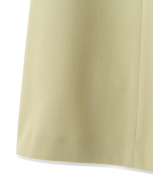 PROPORTION BODY DRESSING（プロポーションボディドレッシング）の「ハイウエストセミフレアスカート / 1212120511（スカート・レディース・イエロー/ブラウン/レッド・MEDIUM/SMALL）」の16枚目の写真