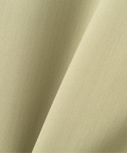 PROPORTION BODY DRESSING（プロポーションボディドレッシング）の「ハイウエストセミフレアスカート / 1212120511（スカート・レディース・イエロー/ブラウン/レッド・MEDIUM/SMALL）」の13枚目の写真