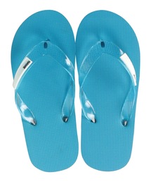 Ocean Pacific（オーシャンパシフィック）の「キッズシャワーサンダル　ユニセックス キッズ 男の子 女の子 シャワーサンダル 名前書ける プール 学校 体育 授業（スリッポン）」