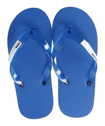 Ocean Pacific（オーシャンパシフィック）の「キッズシャワーサンダル　ユニセックス キッズ 男の子 女の子 シャワーサンダル 名前書ける プール 学校 体育 授業（スリッポン）」