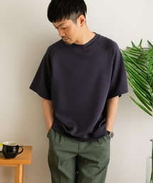 ITEMS URBANRESEARCH | 半袖クルーネック ダンボールTシャツ(Tシャツ/カットソー)