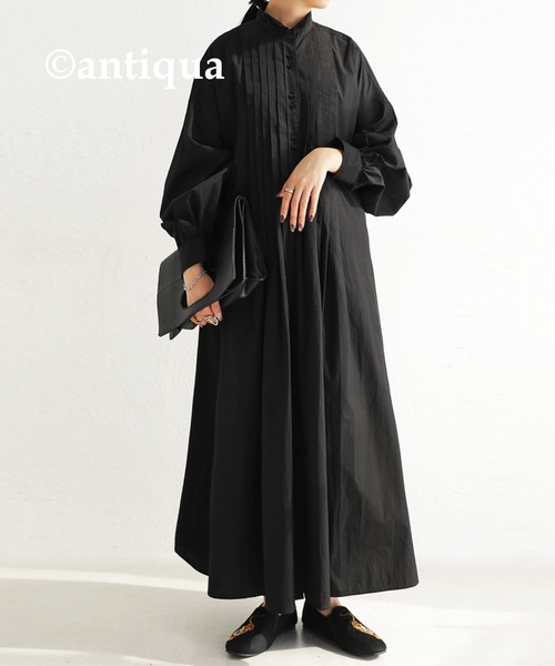 antiqua(アンティカ)の「好インパクトデザイン。トラ刺繍スリッポン(スリッポン・レディース・ブラック・LL/S/M/L/3L)」の11枚目の写真