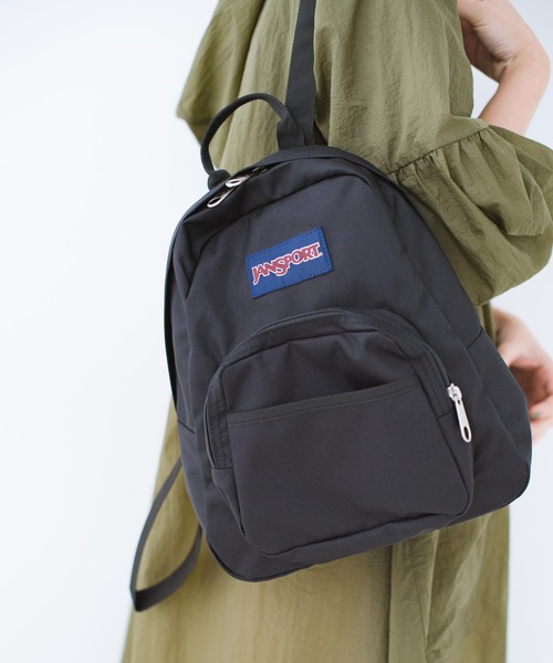 ブランド古着 リュック バックパック リュック Jansport ジャンスポーツ のファッション通販 Zozoused