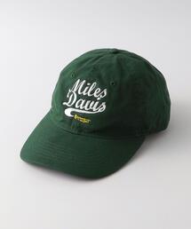 Steven Alan | ＜BLUESCENTRIC＞ BB CAP GR/キャップ(キャップ)