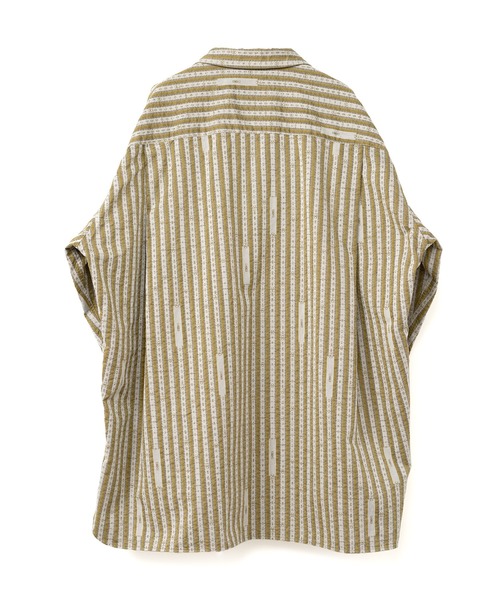 Maison MIHARA YASUHIRO（メゾンミハラヤスヒロ）の「Measure Tape