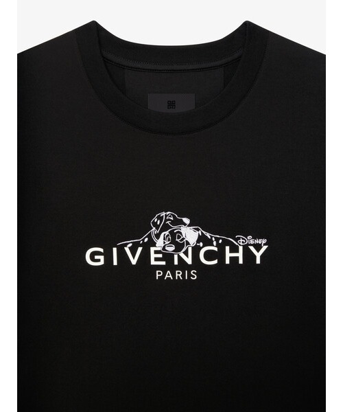GIVENCHY（ジバンシイ）の「『101匹わんちゃん』刺繍入り ワンピース 