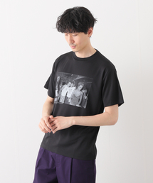 【RUNTHEM/ランセム】P-A TEE - ポリエステル