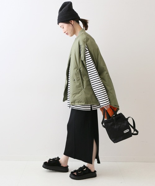 SLOBE IENA（スローブイエナ）の「【OUTDOOR/アウトドア】SLOBE