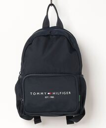 ミニバックパック