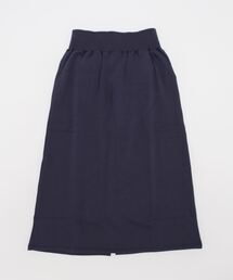 KRIFF MAYER Lady's Collection | 速乾裏起毛スウェットスカート(スカート)