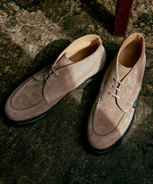 Paraboot | 【Paraboot / パラブーツ】 for 【ARPENTEUR / アーペントル】CHUKKA(ブーツ)