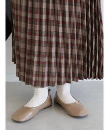 ehka sopo | オブリークバレエシューズ(バレエシューズ)