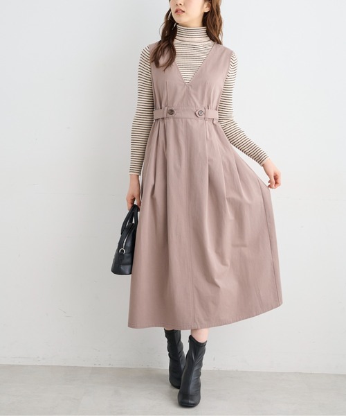 FREE'S MART（フリーズマート）の「◆ソフトミドルブーツ（ブーツ・レディース・ブラック/ホワイト/グリーン・SMALL/MEDIUM）」の5枚目の写真