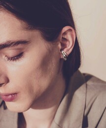 and cloud | Catnap Earcuff(イヤーカフ)