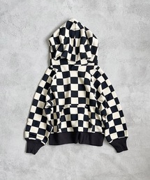 HOGAN RANCH WEAR（ホーガンランチウエア）の「ソウガラパーカー（80～130cm）（パーカー）」