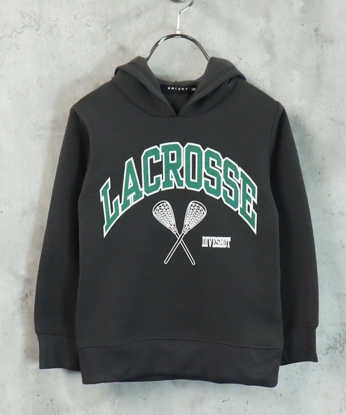 THE CASUAL(カジュアル)の「選べる18カラー裏起毛パーカー(パーカー・キッズ・グレイッシュベージュ/グレー系/ネイビー/グレー系4/グレー系2/ダークグリーン系/ベージュ/杢グレー/オートミール/キャメル/ベージュ系/ダークグリーン/ヘザーチャコール/ブラック/グレー系1/チャコール/グレー系3/グレー系5・140cm/160cm/130cm/150cm/120cm/110cm)」の9枚目の写真