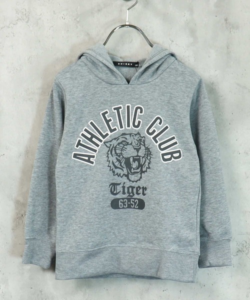 THE CASUAL(カジュアル)の「選べる18カラー裏起毛パーカー(パーカー・キッズ・グレイッシュベージュ/グレー系/ネイビー/グレー系4/グレー系2/ダークグリーン系/ベージュ/杢グレー/オートミール/キャメル/ベージュ系/ダークグリーン/ヘザーチャコール/ブラック/グレー系1/チャコール/グレー系3/グレー系5・140cm/160cm/130cm/150cm/120cm/110cm)」の10枚目の写真