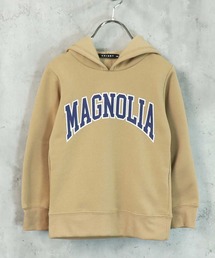 THE CASUAL | 選べる18カラー裏起毛パーカー(パーカー)