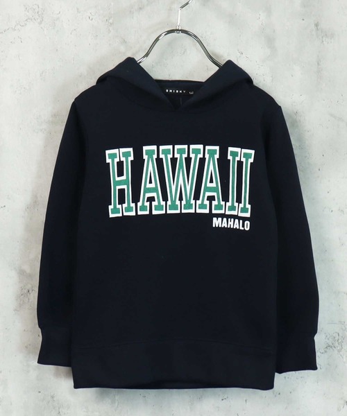 THE CASUAL(カジュアル)の「選べる18カラー裏起毛パーカー(パーカー・キッズ・グレイッシュベージュ/グレー系/ネイビー/グレー系4/グレー系2/ダークグリーン系/ベージュ/杢グレー/オートミール/キャメル/ベージュ系/ダークグリーン/ヘザーチャコール/ブラック/グレー系1/チャコール/グレー系3/グレー系5・140cm/160cm/130cm/150cm/120cm/110cm)」の17枚目の写真