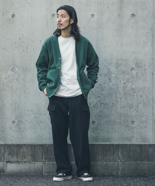 BUTWIN（バトウィン）の「『別注』BUTWIN×Sonny Label スウェット 