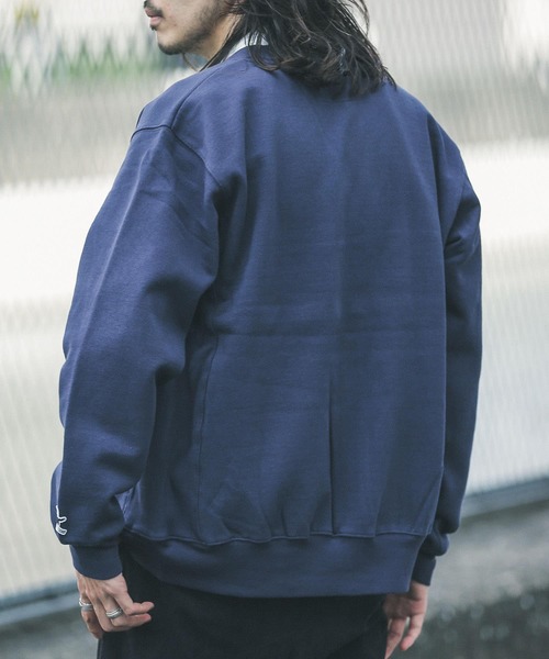 BUTWIN（バトウィン）の「『別注』BUTWIN×Sonny Label スウェット 