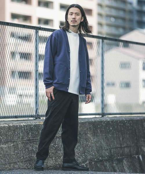 BUTWIN（バトウィン）の「『別注』BUTWIN×Sonny Label スウェット 