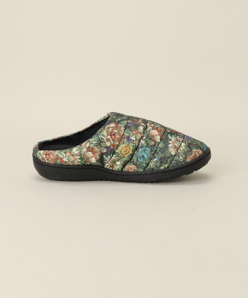 SUBU（スブ）の「【SUBU / スブ】NANNEN SANDAL（その他シューズ・メンズ・ブラック/キャメル/その他10/パープル・1/2/3）」の18枚目の写真