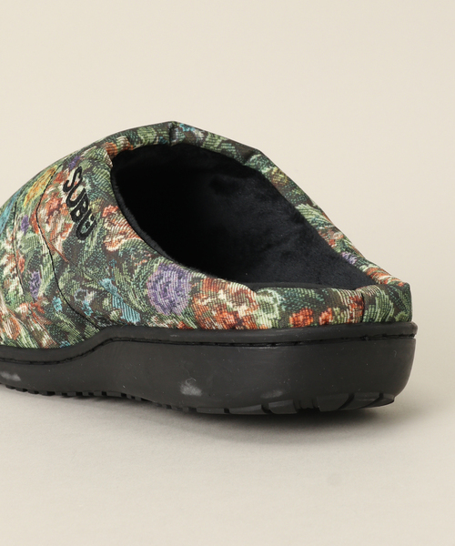 SUBU（スブ）の「【SUBU / スブ】NANNEN SANDAL（その他シューズ・メンズ・ブラック/キャメル/その他10/パープル・1/2/3）」の5枚目の写真