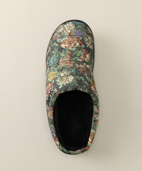 SUBU（スブ）の「【SUBU / スブ】NANNEN SANDAL（その他シューズ・メンズ・ブラック/キャメル/その他10/パープル・1/2/3）」の9枚目の写真