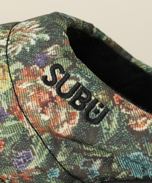 SUBU（スブ）の「【SUBU / スブ】NANNEN SANDAL（その他シューズ・メンズ・ブラック/キャメル/その他10/パープル・1/2/3）」の11枚目の写真