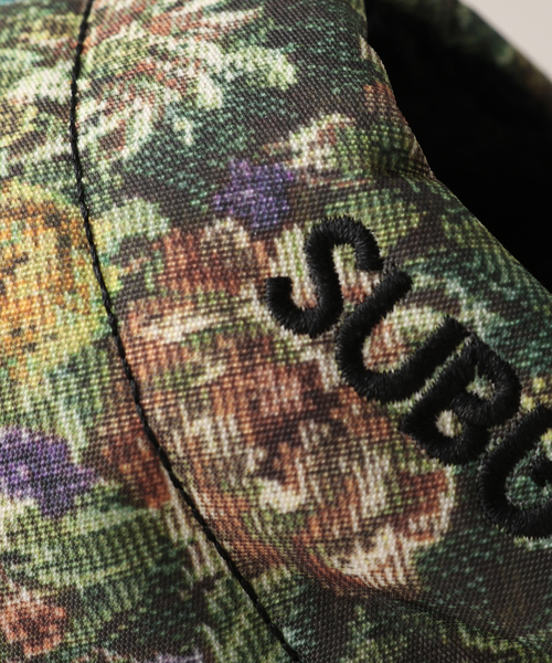 SUBU（スブ）の「【SUBU / スブ】NANNEN SANDAL（その他シューズ・メンズ・ブラック/キャメル/その他10/パープル・1/2/3）」の19枚目の写真