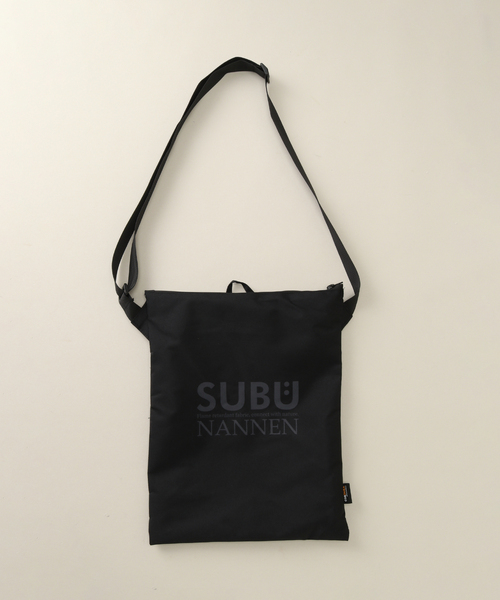SUBU（スブ）の「【SUBU / スブ】NANNEN SANDAL（その他シューズ・メンズ・ブラック/キャメル/その他10/パープル・1/2/3）」の6枚目の写真