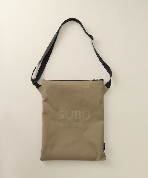 SUBU（スブ）の「【SUBU / スブ】NANNEN SANDAL（その他シューズ・メンズ・ブラック/キャメル/その他10/パープル・1/2/3）」の10枚目の写真
