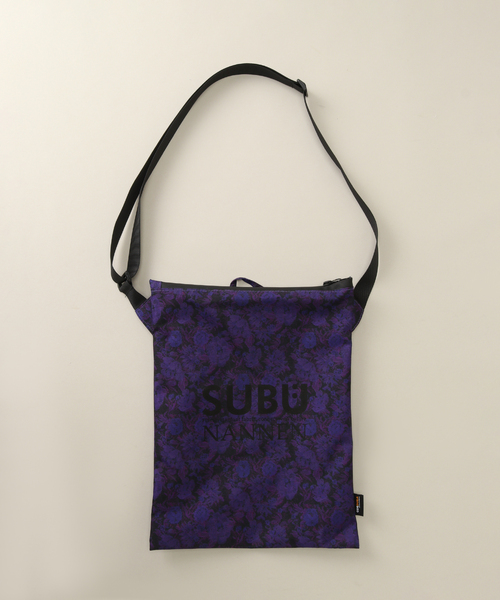 SUBU（スブ）の「【SUBU / スブ】NANNEN SANDAL（その他シューズ・メンズ・ブラック/キャメル/その他10/パープル・1/2/3）」の17枚目の写真