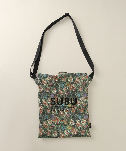 SUBU（スブ）の「【SUBU / スブ】NANNEN SANDAL（その他シューズ・メンズ・ブラック/キャメル/その他10/パープル・1/2/3）」の12枚目の写真