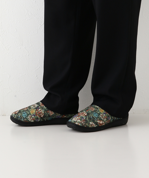 SUBU（スブ）の「【SUBU / スブ】NANNEN SANDAL（その他シューズ・メンズ・ブラック/キャメル/その他10/パープル・1/2/3）」の21枚目の写真