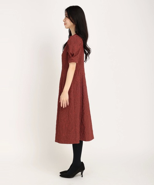 Strawberry Fields ワンピース ワンピース（ドレス）｜STRAWBERRY-FIELDS（ストロベリー