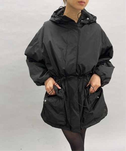 EDIT. FOR LULU（エディットフォールル）の「《追加》タフタパデッド