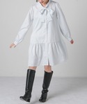 Honeys(ハニーズ)の「ワンピース/ドレス(ワンピース)」