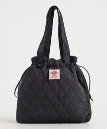 SILVER BULLET（シルバーバレット）の「『SILVER BULLET SELECT AC/シルバーバレットセレクト』キルティング巾着バッグ【+】（トートバッグ）」