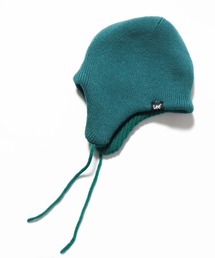 Lee | LEE/リー LE EAR FLAP BEANIE MOHAIR ビーニー(ニットキャップ/ビーニー)